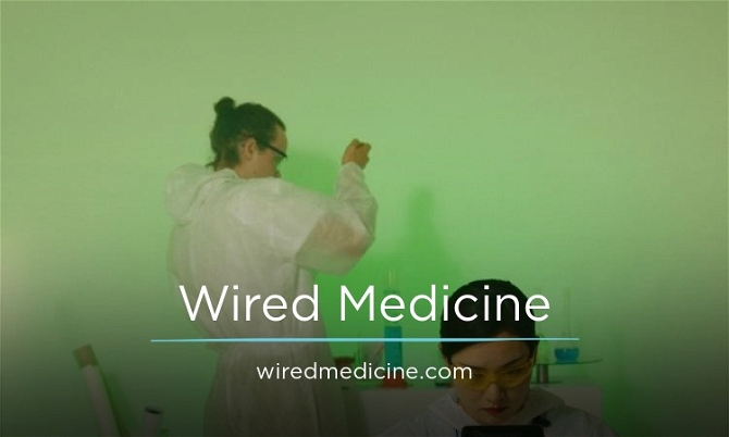 WiredMedicine.com